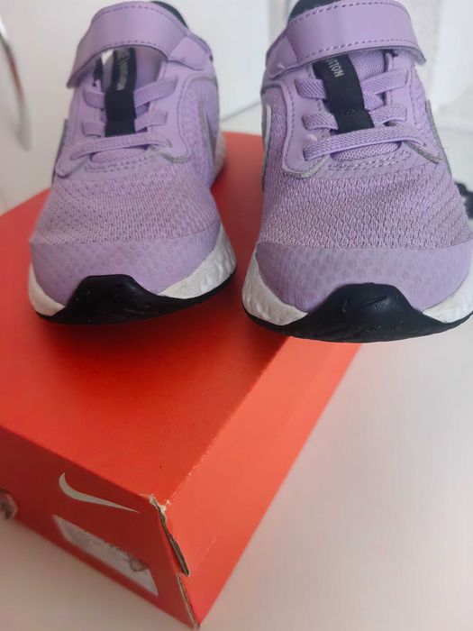 Детски маратонки Nike