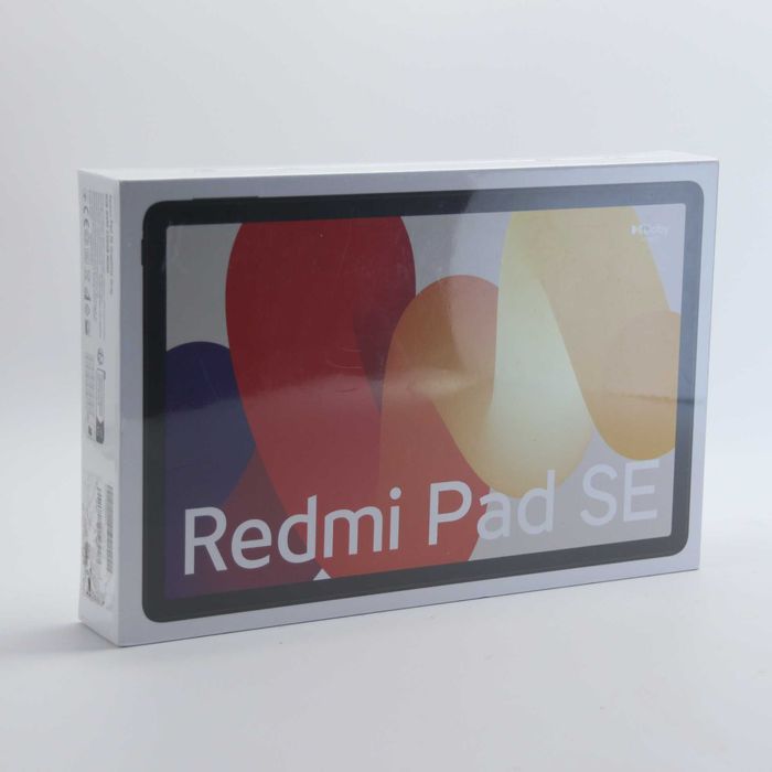 Redmi Pad SE - 256/8 Gb - OBIECT SIGILAT - Amanet FRESH Galati