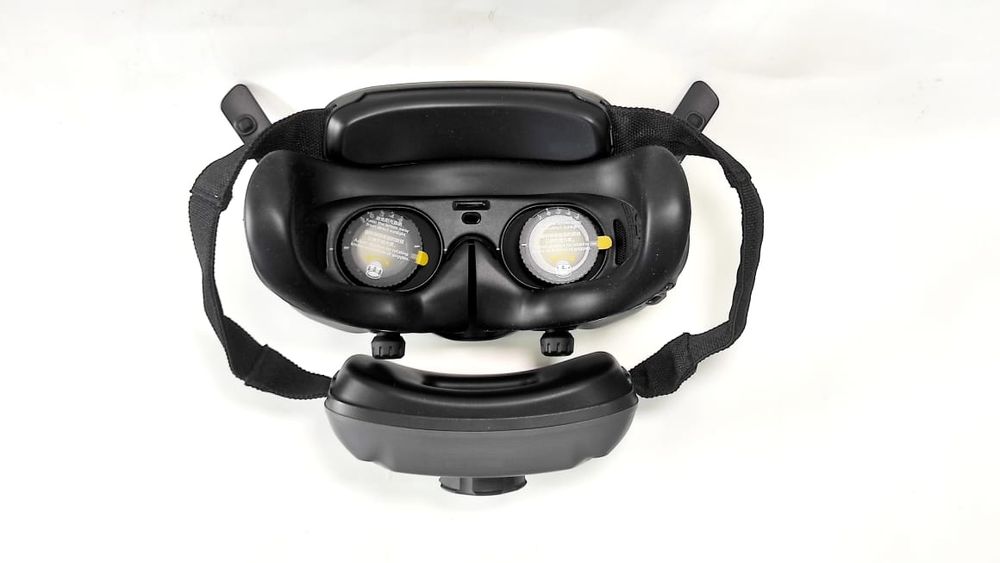 DJI Googles 3 FPV очки новые