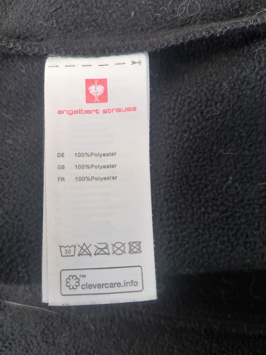 Engelbert Strauss яке 2XL