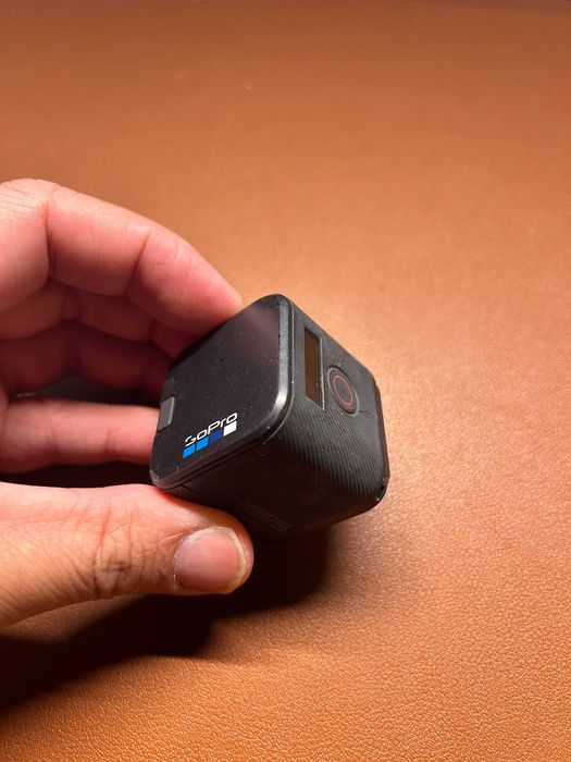 Go Pro Hero 4 Action Camera
