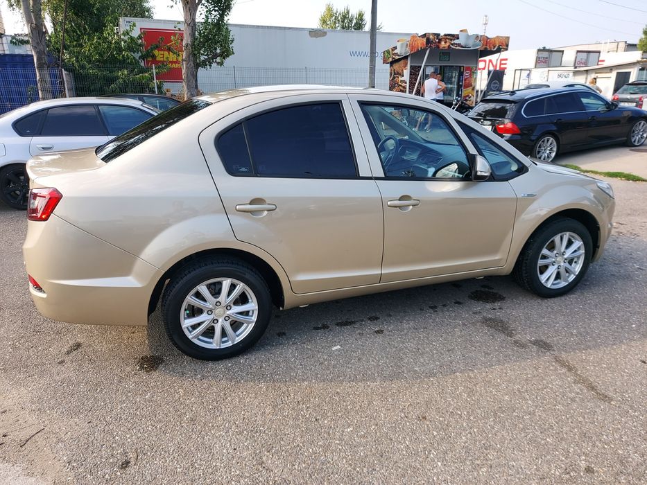 Vând Suda SA01 full electric