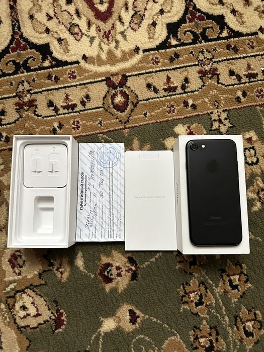 Iphone 7 64 gb На Разбор На запчасти !