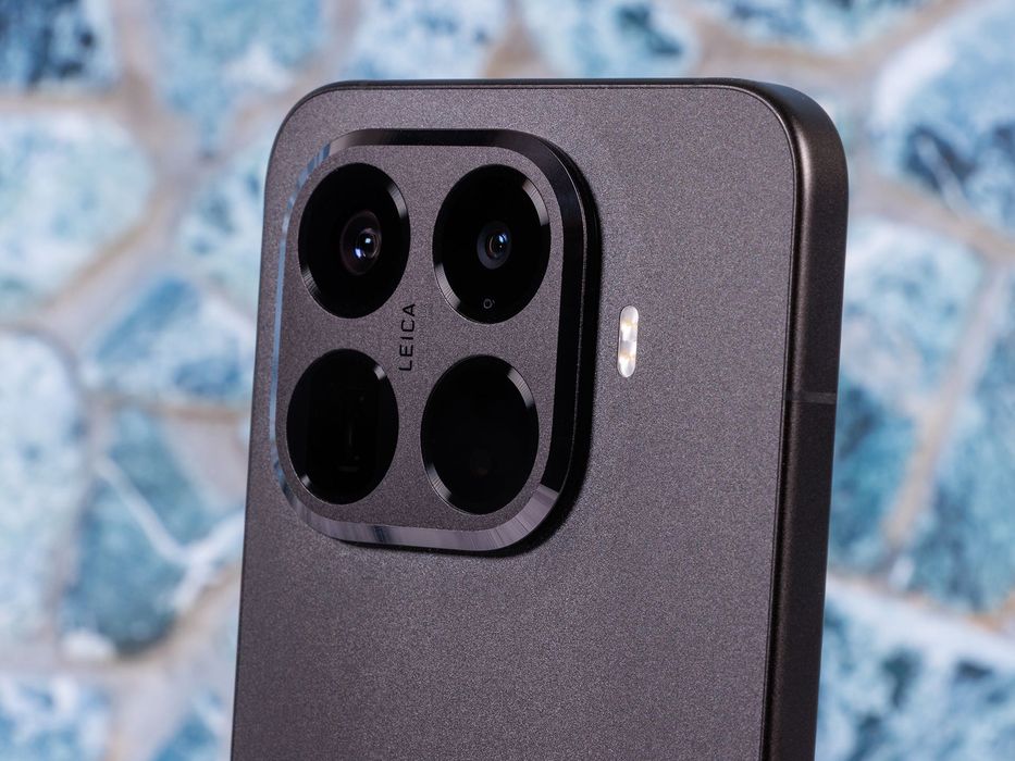 Xiaomi 15t PRO BLACK 512gb