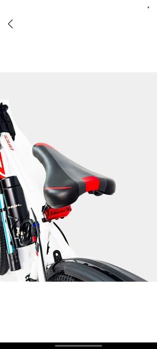 Yangi Veloseped sotiladi 2 kun xaydalgan