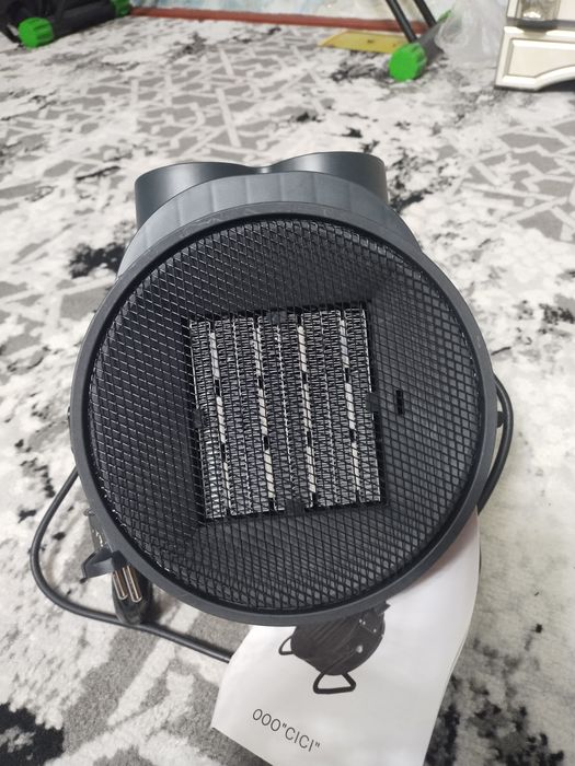 Isitgich peshka ptc2000