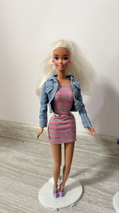 Куклы барби Barbie