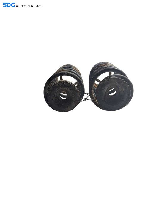 Set Arc Arcuri Spate Stanga Dreapta Volkswagen Golf 4 1998 - 2005 [P0016]