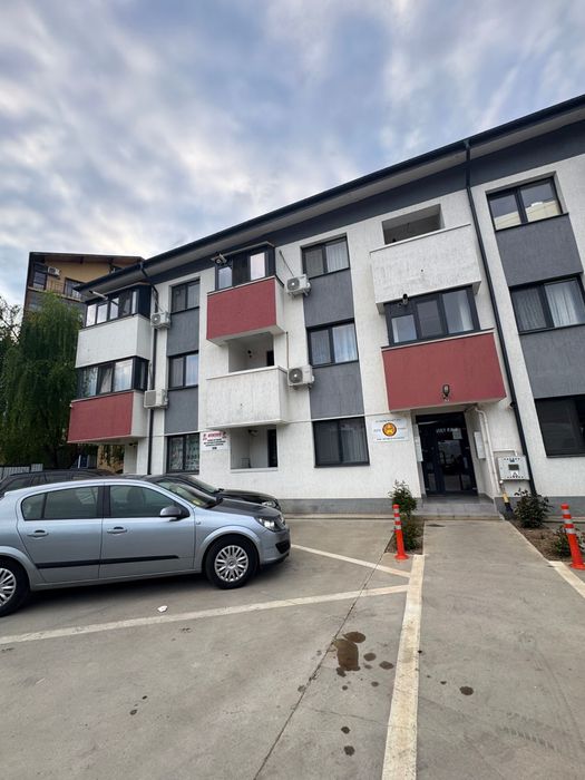 Proprietar inchiriez garsoniera moderna/Aer conditionat/10 min metrou Preciziei/La Strada Mall