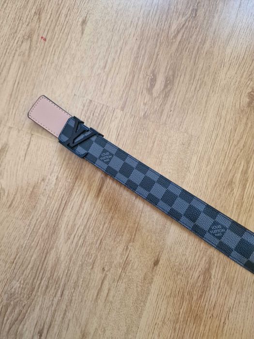 Колан louis vuitton