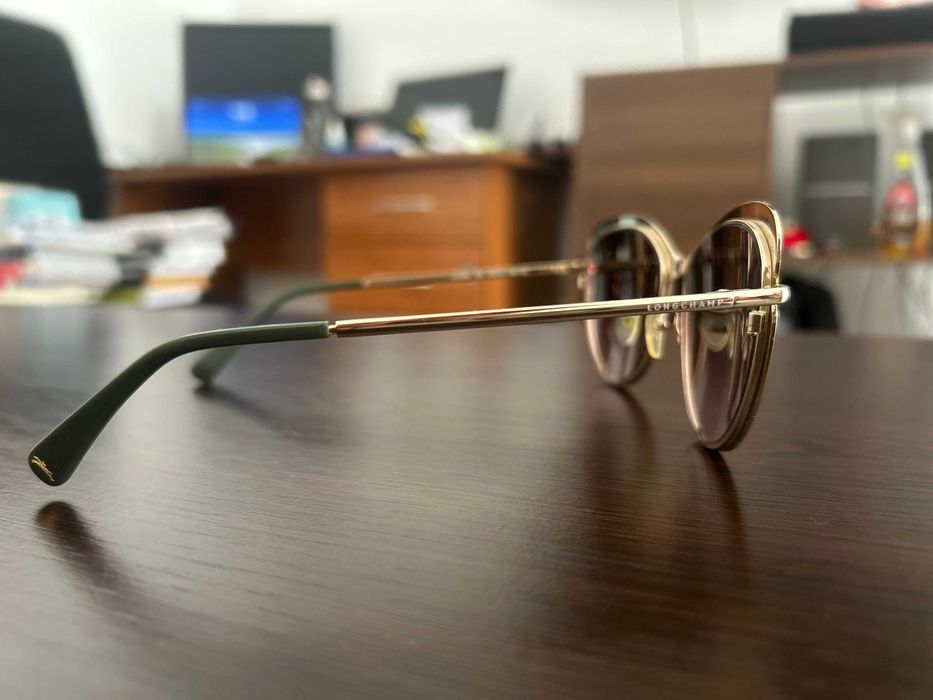 Слънчеви очила Longchamp