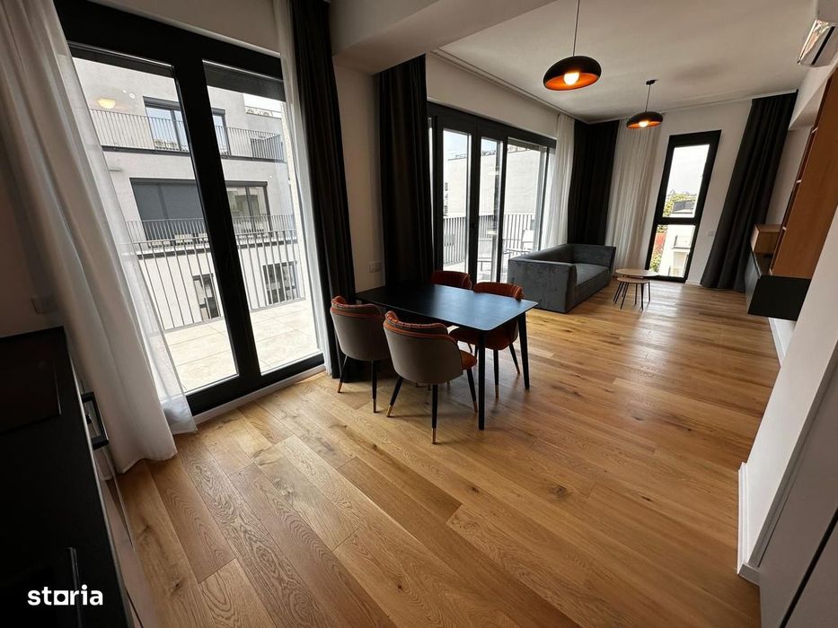 3 Camere Parcare 5Min Metrou Grivita Arcadia Domenii Expozitei 1 Mai