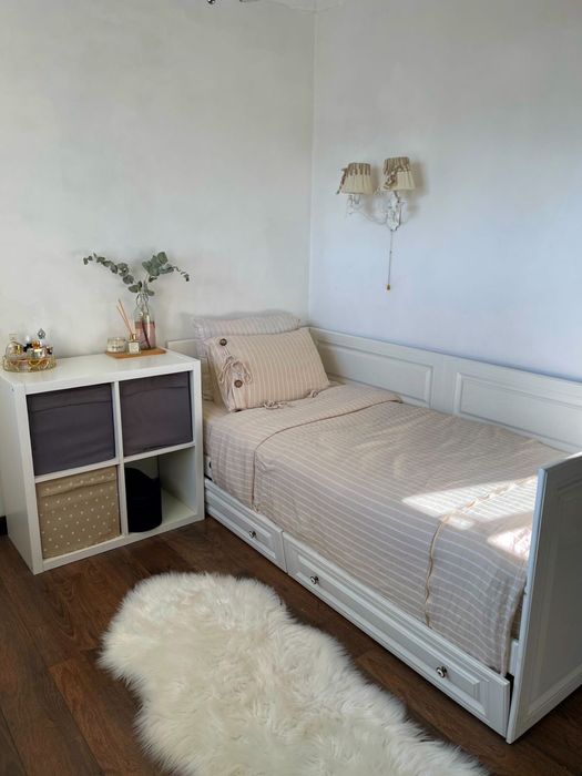 Продам квартиру с хорошим ремонтом