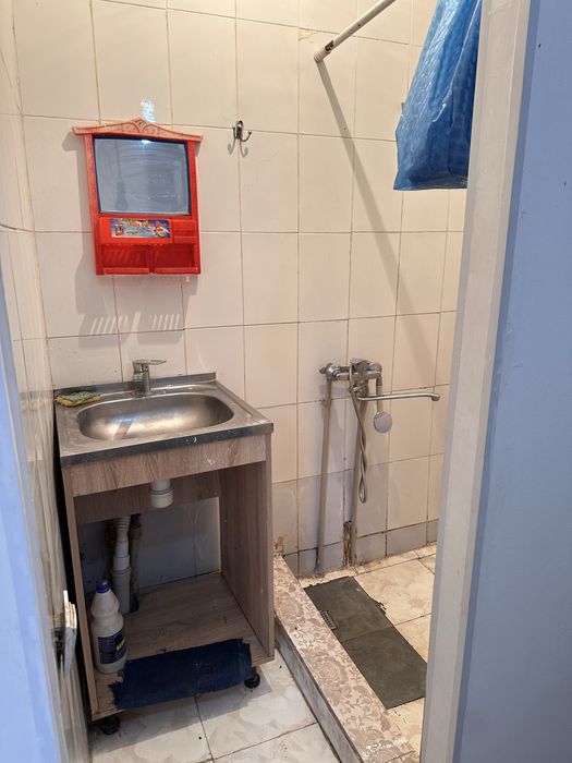 Сдам комнату в частном секторе