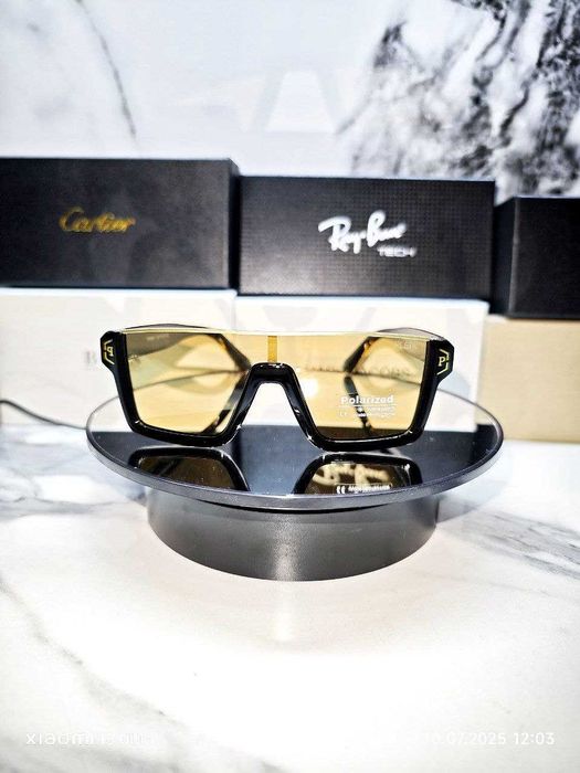 Очки Philipp Plain Lux Polarised