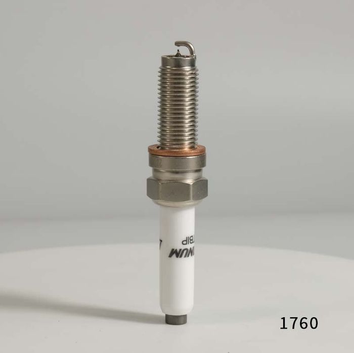 Свечи зажигания Changan