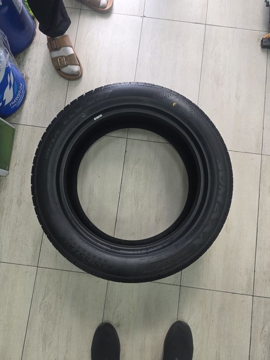 SUMMAX 235/ 55/ 19