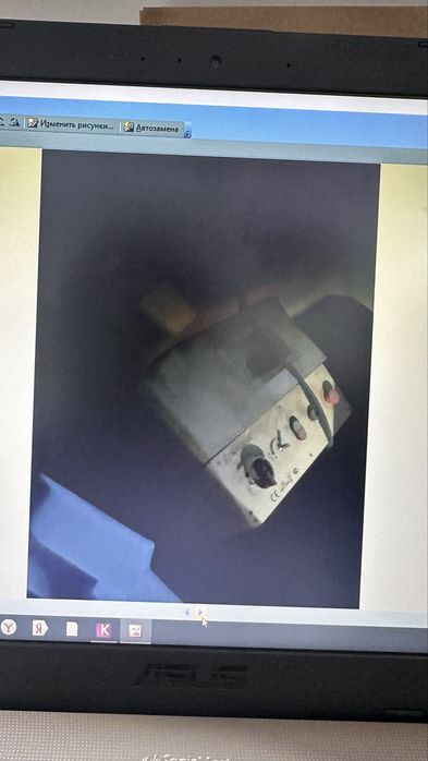 Станок для окон и дверей