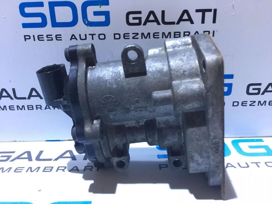 Valva / Supapa EGR Ford Focus C Max 1.8TDCI 2003 - 2007 Cod Piesa : 21200005BA