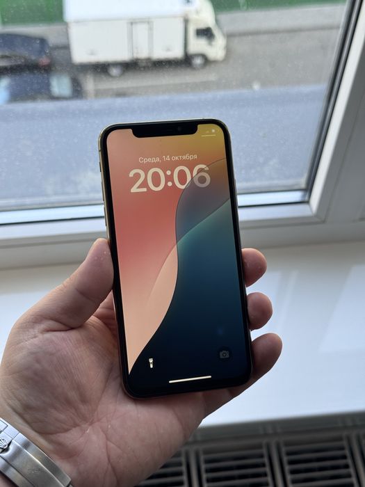 Iphone/Айфон XS 64gb