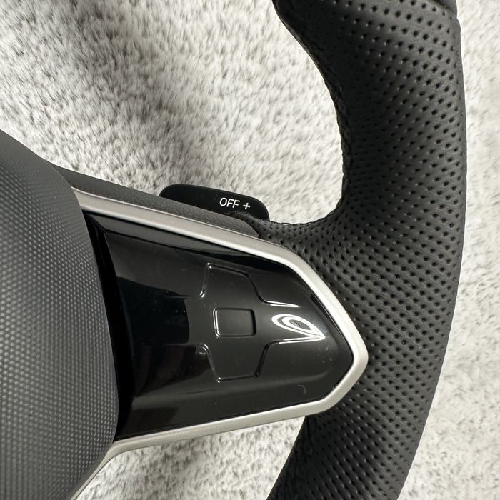 Volan nou Original Volkswagen R line - Golf 8 Passat Tiguan Arteon