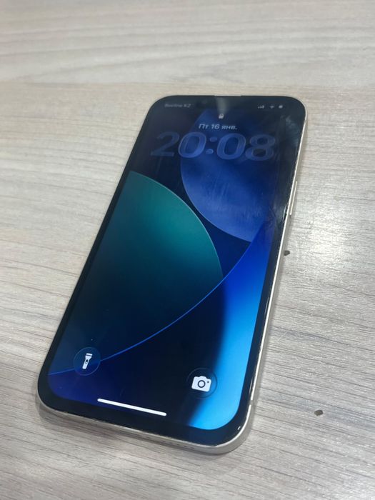 Продается iphone 13