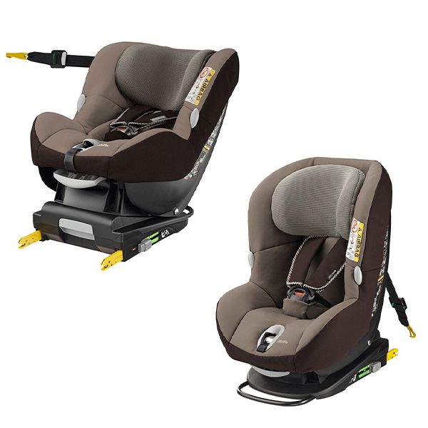Детское автокресло Автокресло Maxi-Cosi MiloFix 0+ мес.