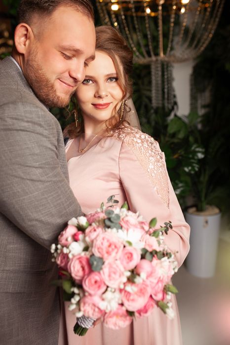 Фотограф на вашу свадьбу