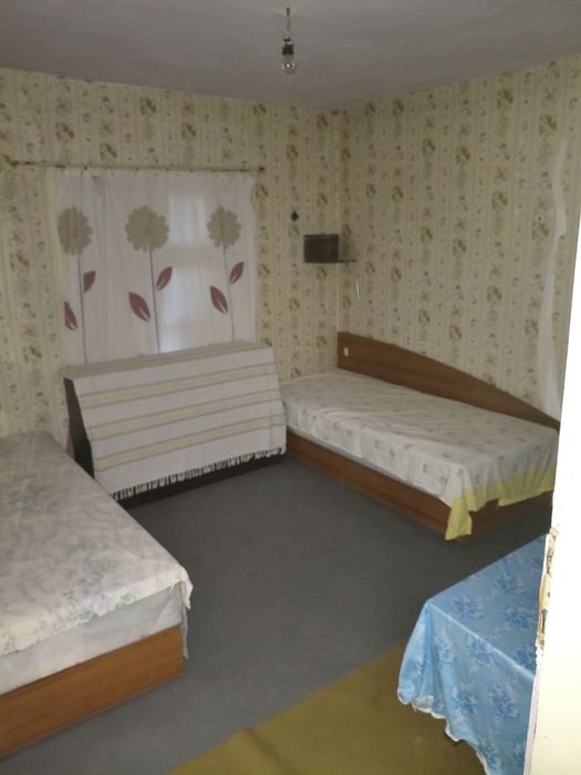 Къща в село Осенец