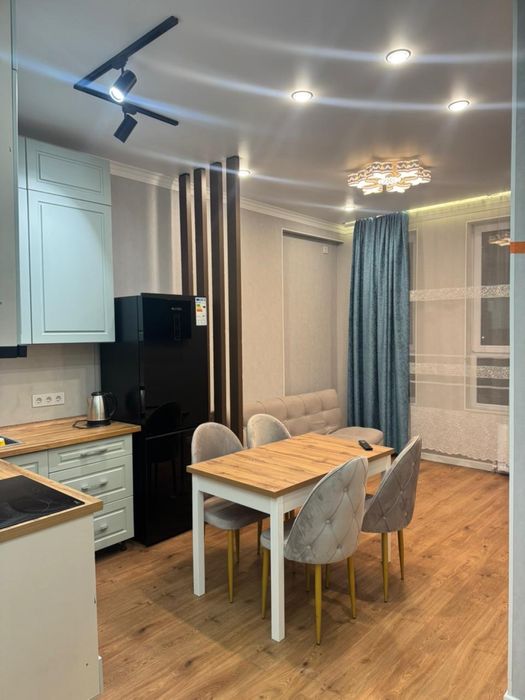 Сдаеться Евро-трешка