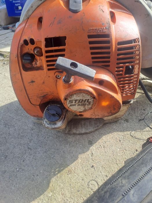 Духалка STIHL BR 450 C