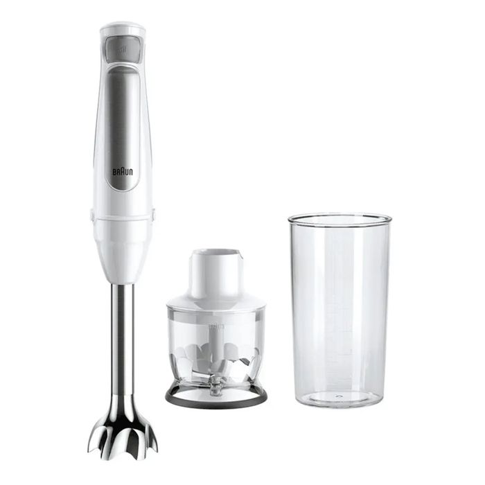 Blender BRAUN MQ7020