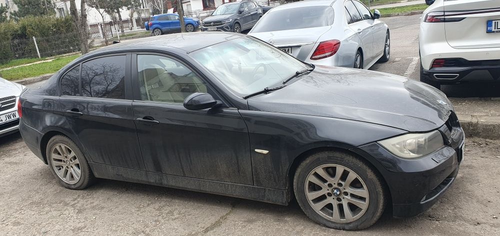 Vand BMW E90 Seria 3