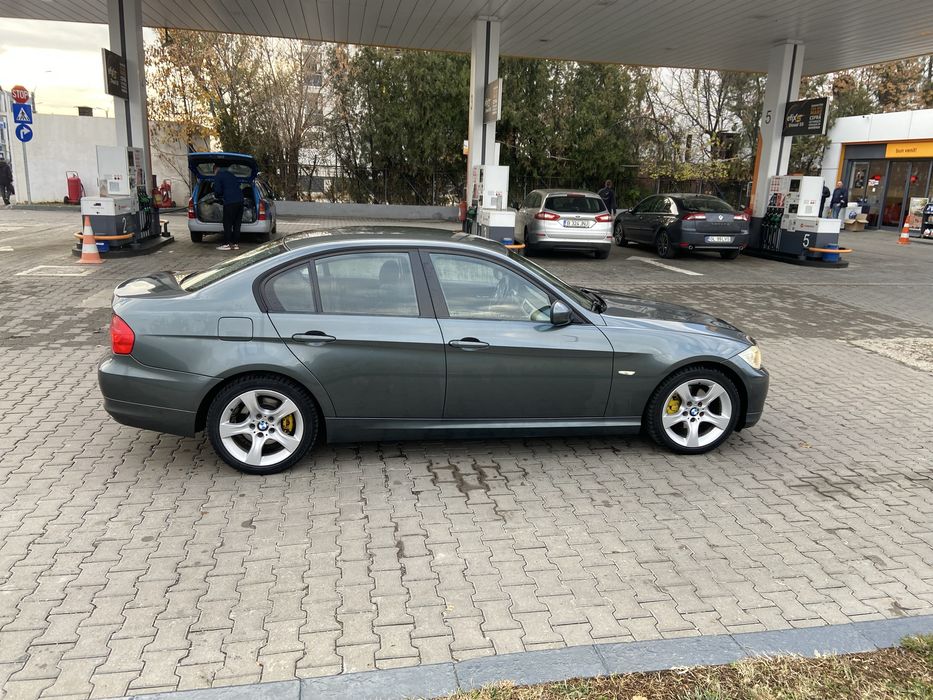 Vand bmw e90 318i automat 2008