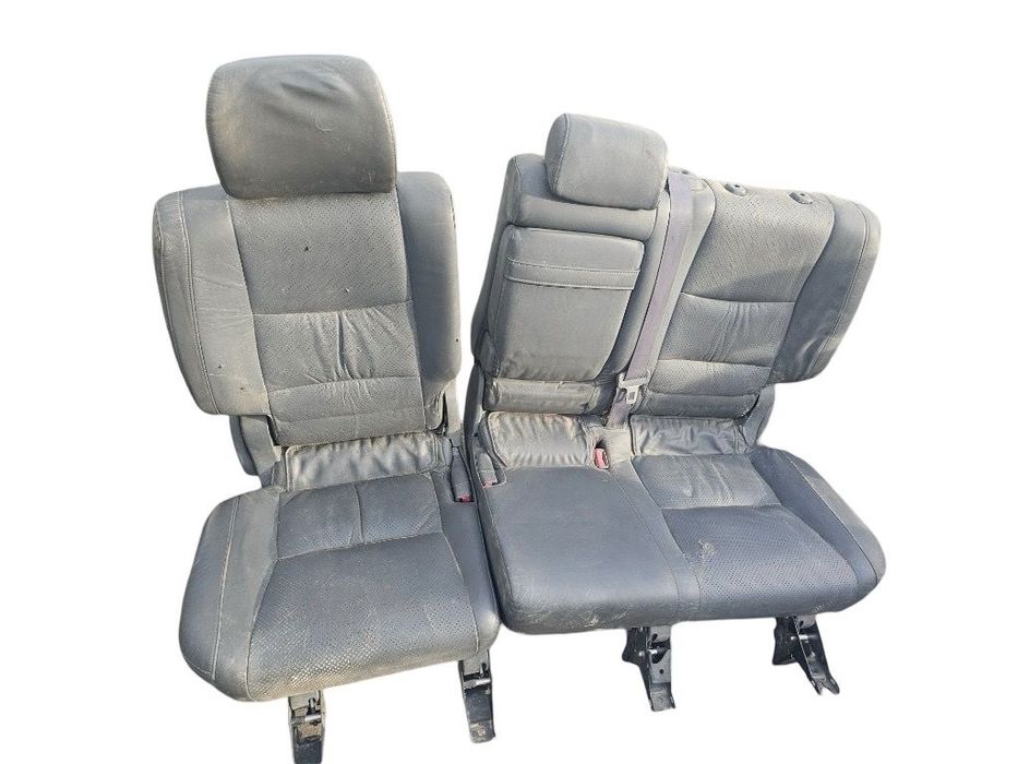 Bancheta Spate 4 Usi Toyota Land Cruiser Lj12_, Kzj12_, Trj12_, Kdj12_