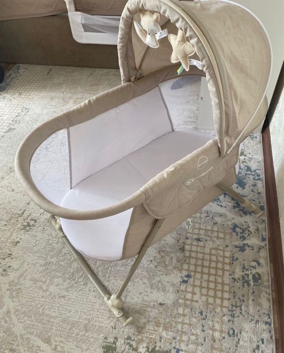 Срочно продам Люльку для новорожденных