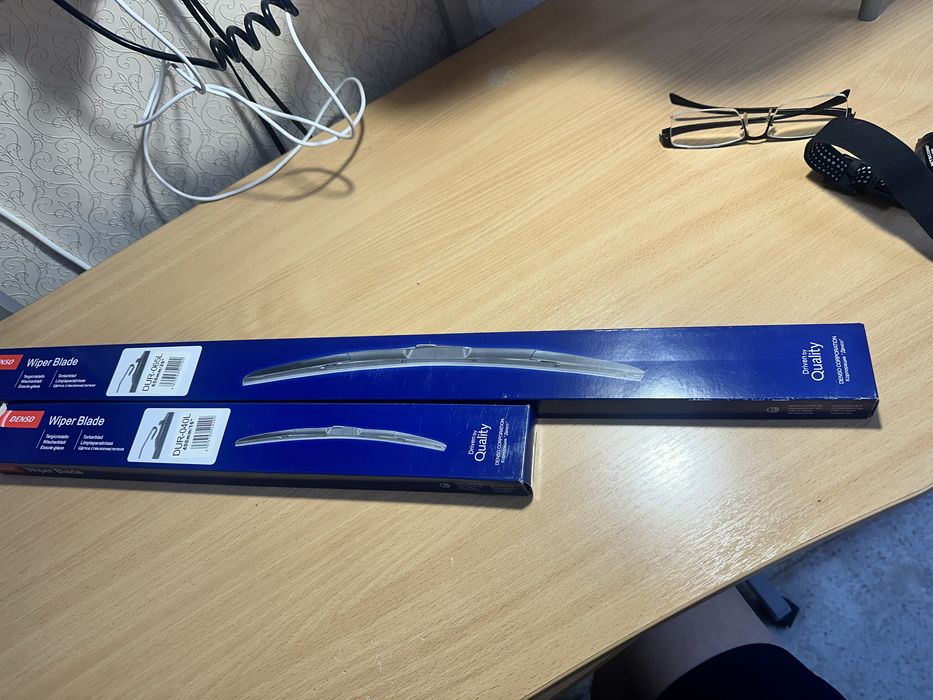 Продам дворники/ щетки