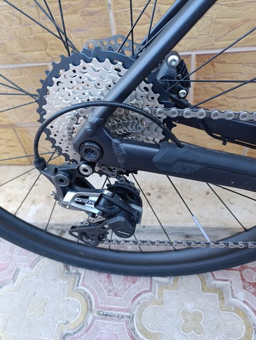 Orbea Terra 28 цола Гравел