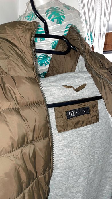 geaca toamna TEX marimea L