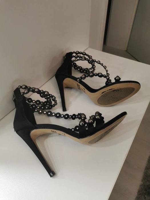 Sandale superbe Epica, marimea 37