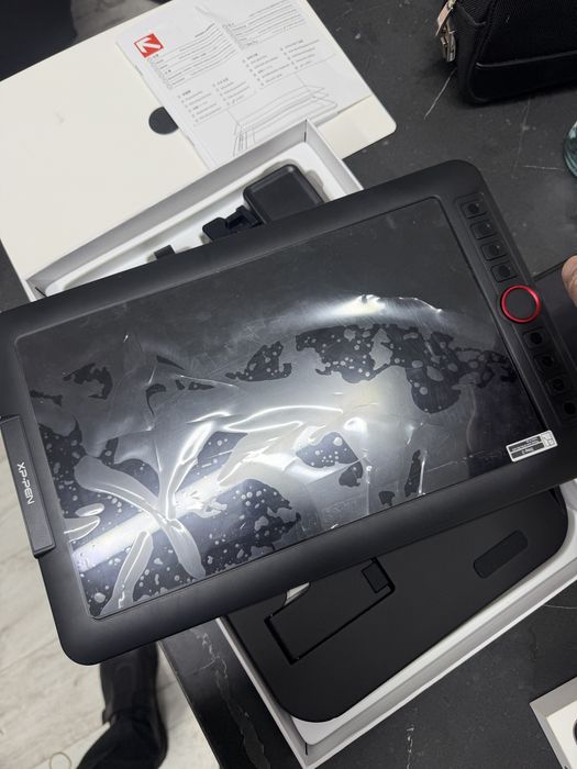 Графический планшет Artist 12pro