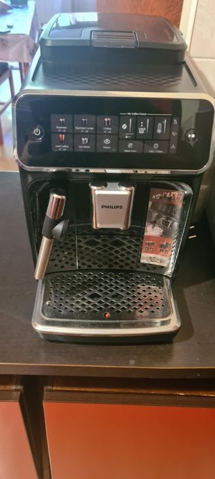 Кафе машина   Philips