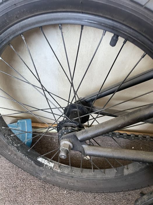 Продаю Kink BMX