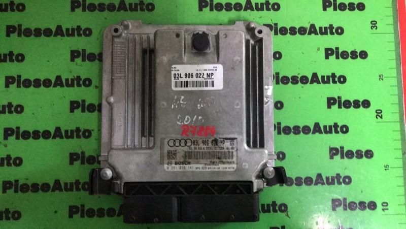 Calculator ecu Audi A6 2004-2011 4F2, C6 0281016141