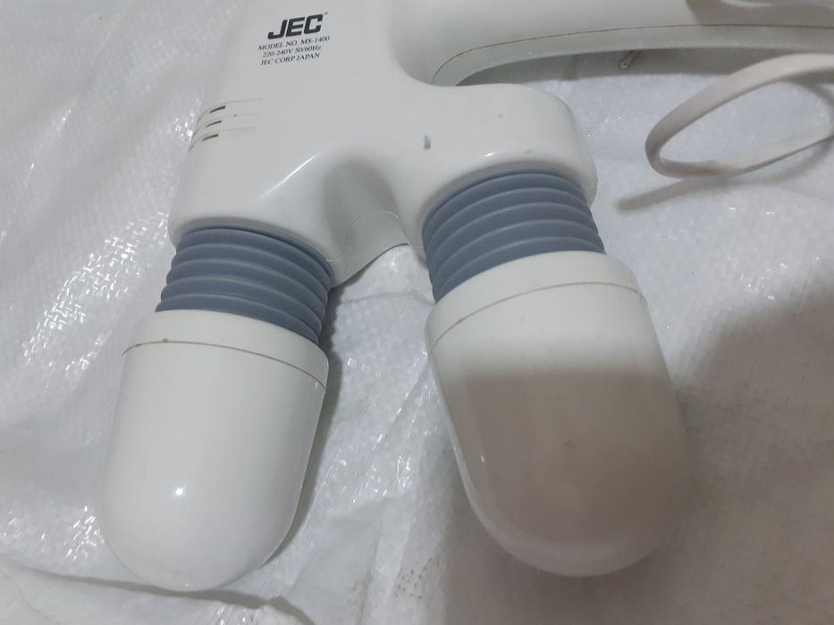 Массажёр для ног спины японский