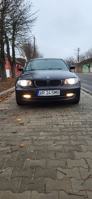 BMW seria 1 118 2.0 D
