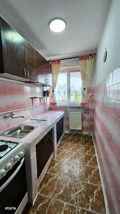 Apartament 2 camere | Aleea Scolii, Malu Rosu | Comision 0% cumparator
