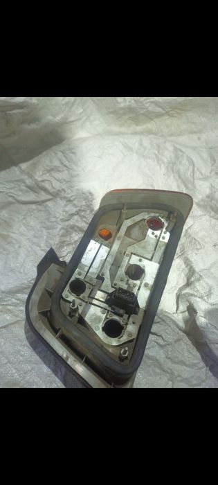 Продам фару БМВ 316