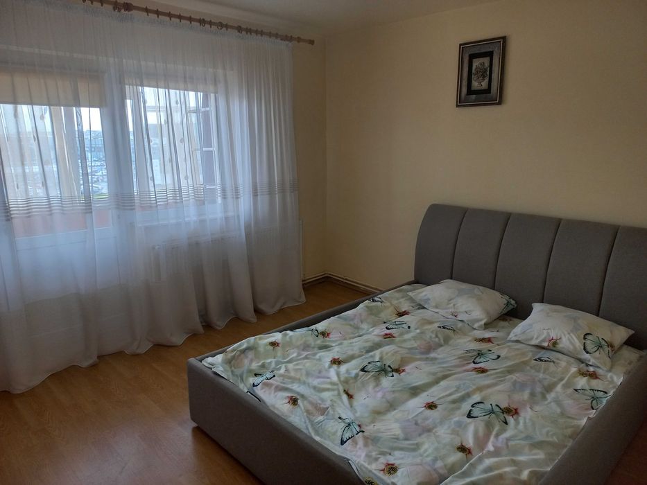 Apartament cu doua camere modern în Tudor Vladimirescu /Arges Mall