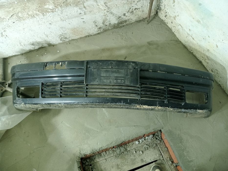 Передний бампер bmw e36